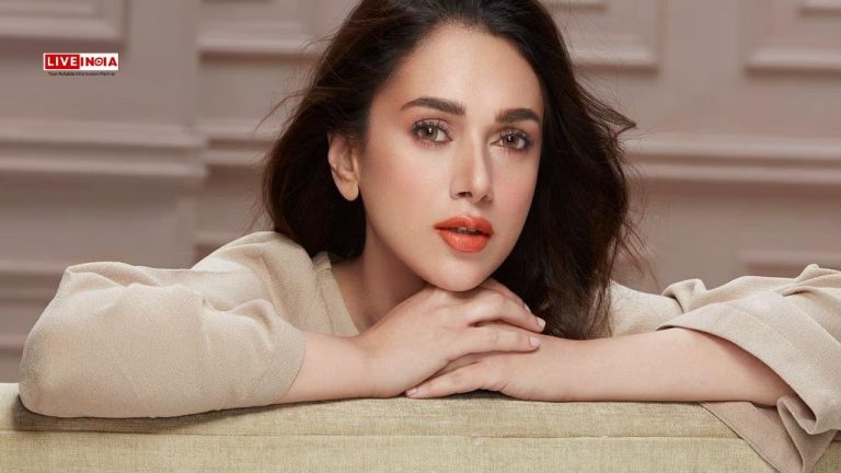Cannes 2025: Aditi Rao Hydari Radiates ‘Celestial Aura’ In Rahul Mishra Masterpiece