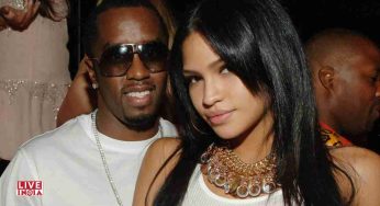 Cassie Ventura Breaks Down in Emotional Testimony Against Sean “Diddy” Combs in Sex Trafficking Trial