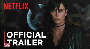 Charlize Theron and Uma Thurman Clash in High-Stakes Sequel ‘The Old Guard 2’