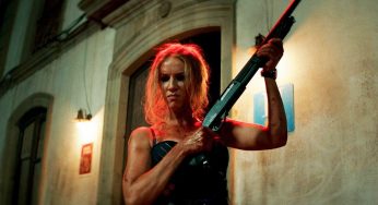 Charlotte Kirk Joins Crime Drama Series ‘Write To Kill’ by David P. Perlmutter