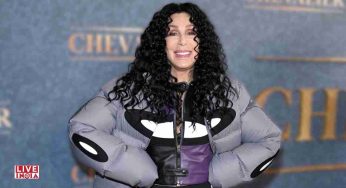 Cher Fights to Stop Zoo Transfer of LA Elephants, Urges Sanctuary Relocation Instead