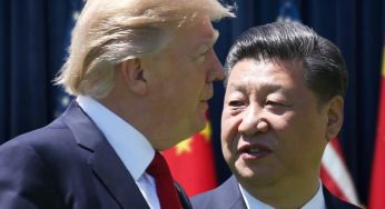 China Blasts US-UK Trade Pact, Labels Security Clauses ‘Poison Pills’ Targeting Beijing