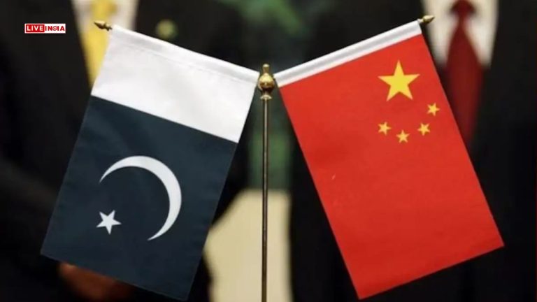 As Pakistan Breaks Ceasefire Within Hours, China’s Backing Sparks Diplomatic Alarm