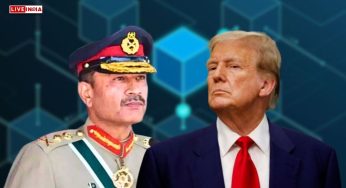 Crypto Deal Between Trump-Linked Firm & Pakistan Sparks Security Scrutiny