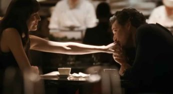 ‘Materialists’ Trailer: Dakota Johnson, Chris Evans, Pedro Pascal Lead Swoon-Worthy Love Triangle