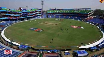 Bomb Threat at Delhi Stadium After Operation Sindoor: DDCA Confirms Security Scare