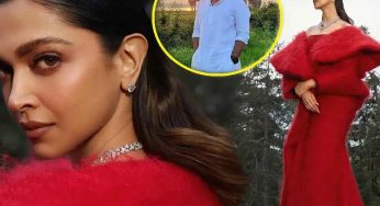 Did Deepika Just Throw Shade at Vanga? Fans Decode Her Pregnancy Comments