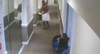 Sean ‘Diddy’ Combs Seen Kicking and Dragging Cassie Ventura in Disturbing Leaked Video: Watch!