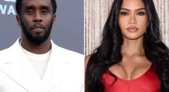 Violence, Hammer and Chaos: Diddy’s Dark Side Exposed in Court