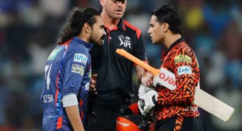 IPL 2025: Digvesh Rathi Suspended By BCCI for Repeated Code of Conduct Violations