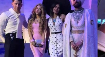 Diljit Dosanjh Breaks Met Gala’s ‘No-Photo’ Rule