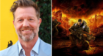 David Leitch in Talks to Direct Netflix’s ‘Gears of War’ Adaptation