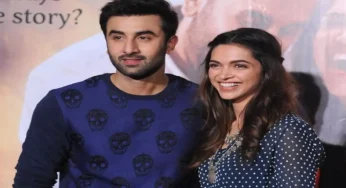Deepika Padukone Almost Starred In This Cult Favorite With Ranbir Kapoor — Guess Which One?”