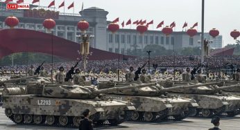 Chinese Defence Stocks Slide Further As PM Modi’s Operation Sindoor Message Rattles Sentiment