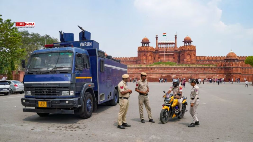 Delhi Tests Air Raid Sirens Amid India-Pakistan Tensions; Over 40 More to Be Installed