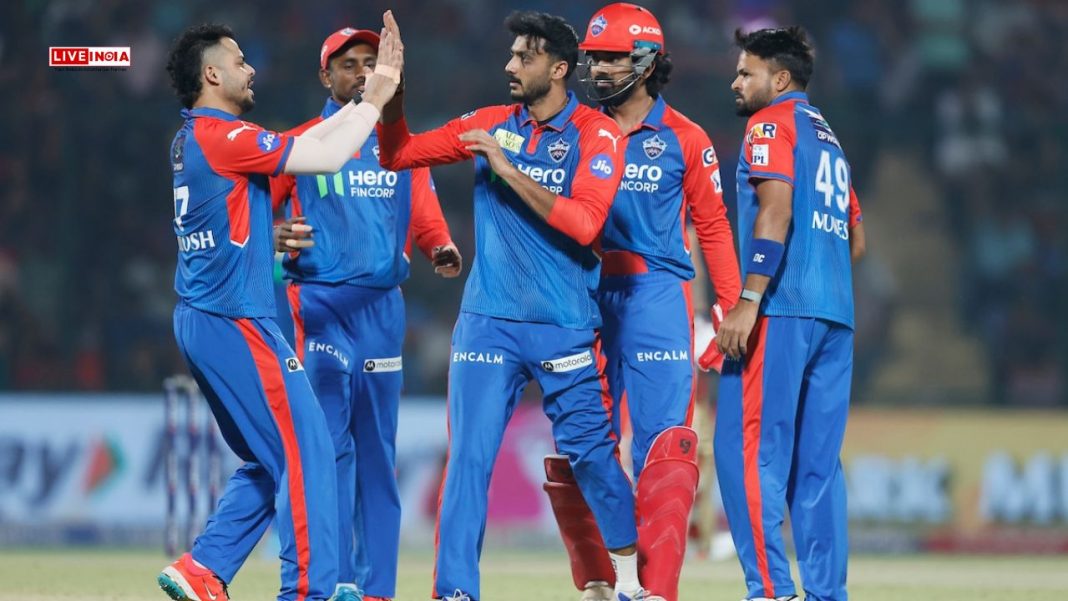 Delhi Capitals Face Setback As This 11Cr. Buy May Skip IPL 2025 Resumption
