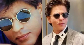 Did Shah Rukh Khan Really Say, “I Don’t Compete with Anyone”? Navjot Singh Sidhu Recalls Their Epic Bollywood Exchange