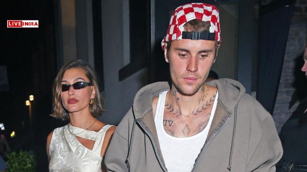Justin Bieber’s Deleted Post Suggest Cracks in Their Marriage?