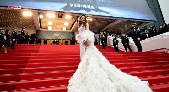 Cannes Film Festival 2025 Bans Nudity and Oversized Outfits on Red Carpet