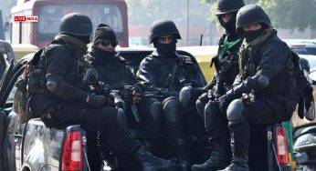 Centre Orders Security Drills Nationwide Amid Rising Indo-Pak Tensions — First Since 1971