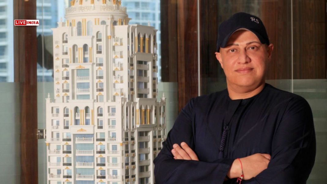 Dubai Jails Indian-Origin Tycoon Balvinder Singh Sahni for ₹344 Crore Money Laundering Scheme