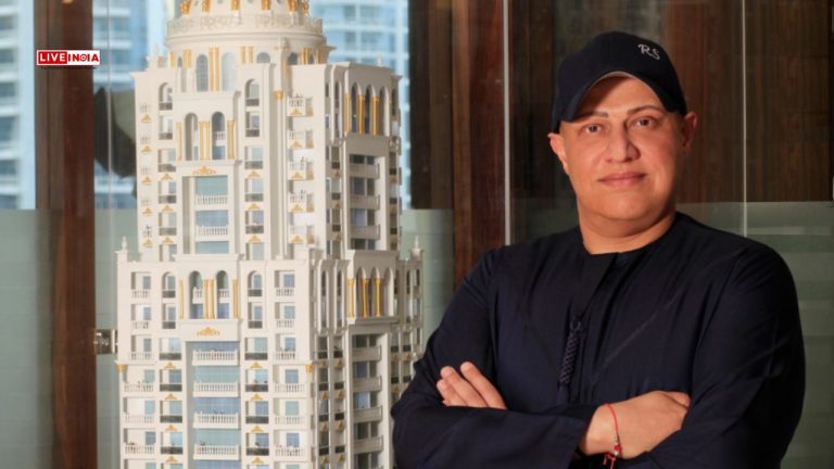 Dubai Jails Indian-Origin Tycoon Balvinder Singh Sahni for ₹344 Crore Money Laundering Scheme
