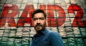 ‘Raid 2’ Box Office Day 19: Surpasses ‘Total Dhamaal’, Becomes Ajay Devgn’s 5th Highest-Grosser In India