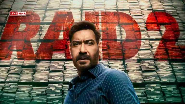 ‘Raid 2’ Box Office Day 19: Surpasses ‘Total Dhamaal’, Becomes Ajay Devgn’s 5th Highest-Grosser In India