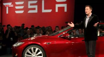 Is Tesla Board Searching for Elon Musk’s Replacement Amid Plunging Profits?