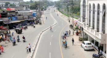 India-Pakistan Tensions Escalate: Sirens Sound In Chandigarh, Patiala Urges Residents To Stay Indoors