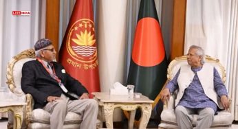 “Occupy India’s Northeast?”: Bangladesh Distances Itself from Retired General’s Provocative War Remark Amid India-Pakistan Tensions