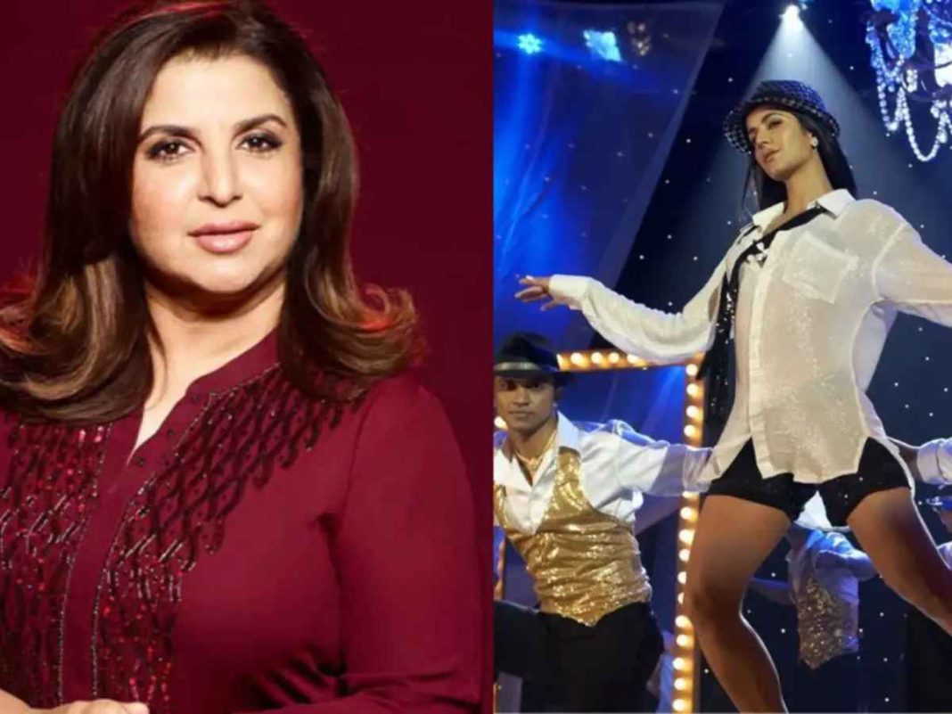 Farah Khan Reveals Sheila Ki Jawani Was Her 'Cheapest' Yet 'Biggest Hit' Song!