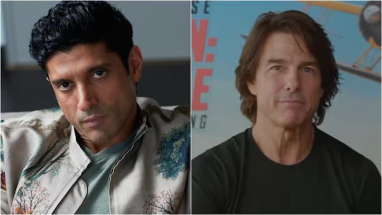 Farhan Akhtar Praises 'Mission: Impossible – The Final Reckoning' While Kunal Kohli Labels It a "Yawn Fest"