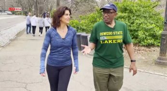 New Health Trends: What Is the “Fart Walk”? The Viral Wellness Trend Doctors Are Backing