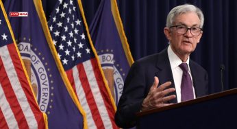 US Fed Holds Rates Steady at 4.25–4.50%, Powell Cites Inflation and Uncertainty Amid Trade Tensions