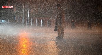 ‘Feels Like Shimla’: Delhites React as Thunderstorms, Heavy Rain Lash Delhi-NCR