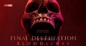 ‘Final Destination: Bloodlines’ Holds Strong Against MI8, Crosses $100M Globally in Just 4 Days