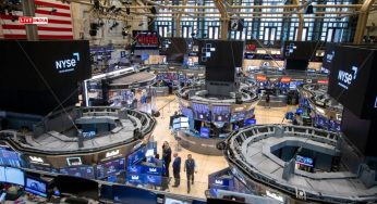 First 100 Days: Trump’s Second Term Triggers Worst Stock Market Start Since Nixon