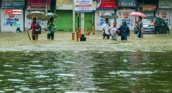 Mumbai Sees Heaviest Rain in 107 Years as Monsoon Arrives 16 Days Early