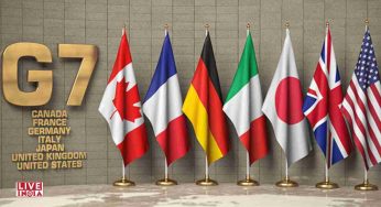 G7 Condemns Pahalgam Terror Attack, Urges India and Pakistan to Show Restraint