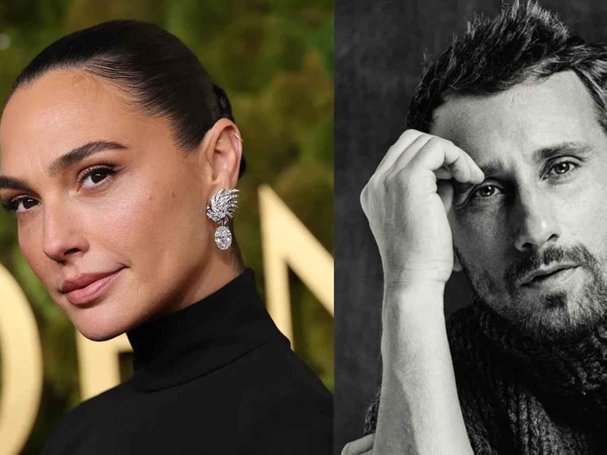 Gal Gadot, Matthias Schoenaerts Join Forces In WWII Revenge Thriller ‘Ruin’