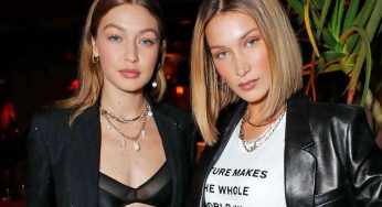 Who Is Aydan Nix? Gigi and Bella Hadid Reveal Long-Lost Sister in Family Bombshell