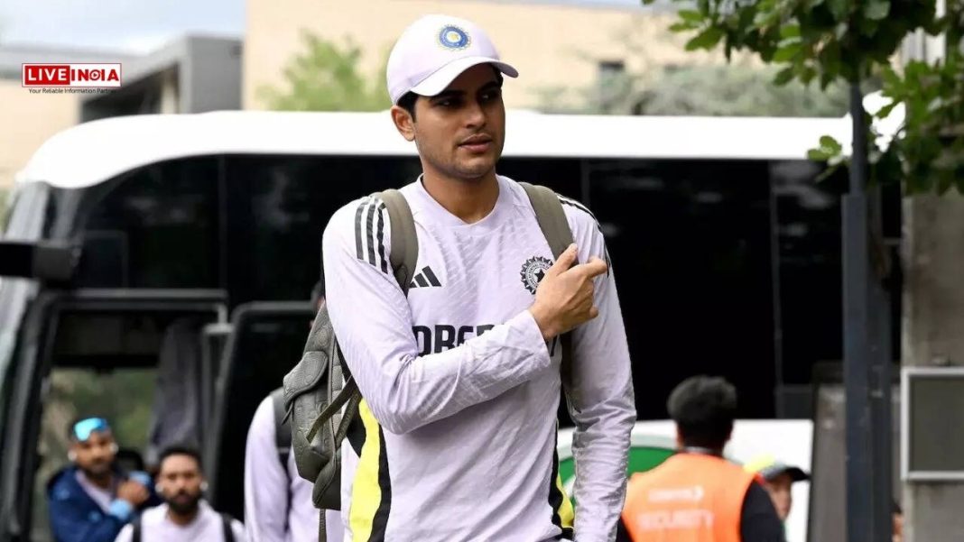 Why is Yuvraj Singh Being Hailed as the Brain Behind Shubman Gill’s Captaincy Rise?