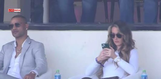 Shikhar Dhawan Introduces Girlfriend to the World: Deets Inside