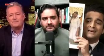 Ranveer Allahbadia, Piers Morgan Expose Pakistan Over Laden and Terrorists Funeral Claim on Live TV