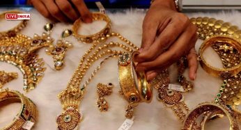 Gold Prices Today in Major Cities: May 26, 2025