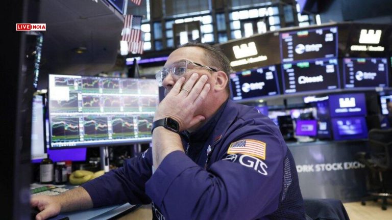 Alphabet Stock Plunges 7%, Loses $150 Billion in Value as Apple Eyes AI Search for Safari