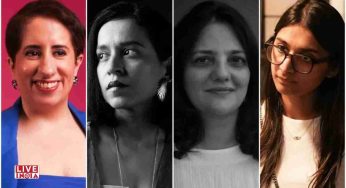 Guneet Monga Kapoor Launches Women in Film India at Cannes, Empowers Rising Producers