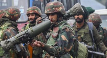 Army Eliminates 6 Terrorists In Twin J&K Ops Amid Doctrinal Shift Under Operation Sindoor