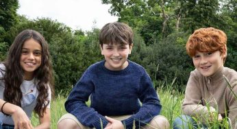 Fresh Faces for Hogwarts! Fans React to New Harry Potter Trio Announcement